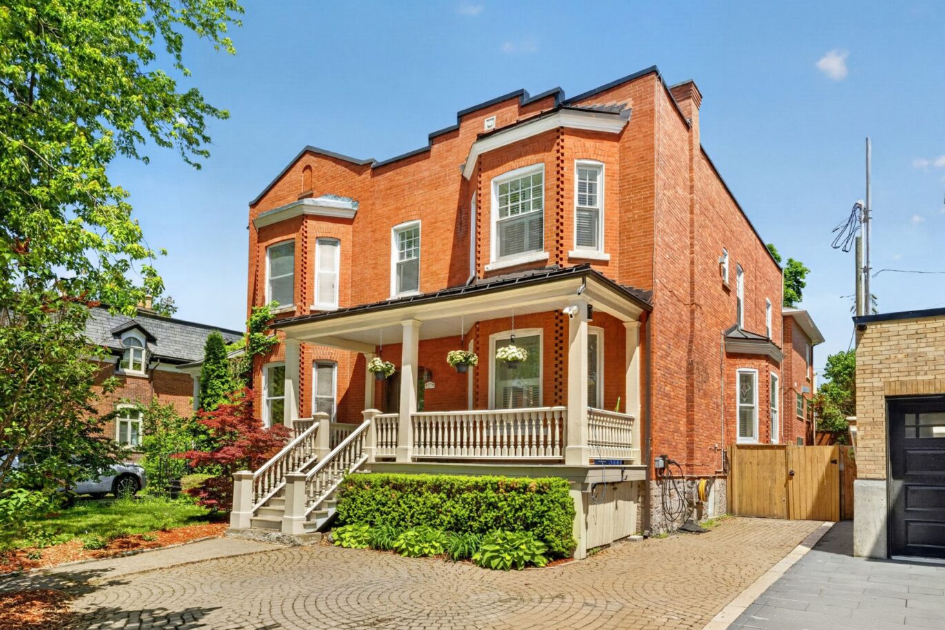 315 Av. Kensington Westmount (Montréal)