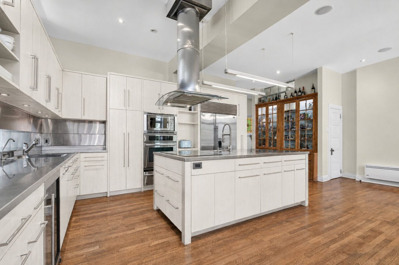 315 Av. Kensington Westmount (Montréal)