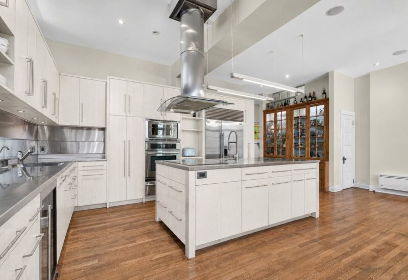 315 Av. Kensington Westmount (Montréal)