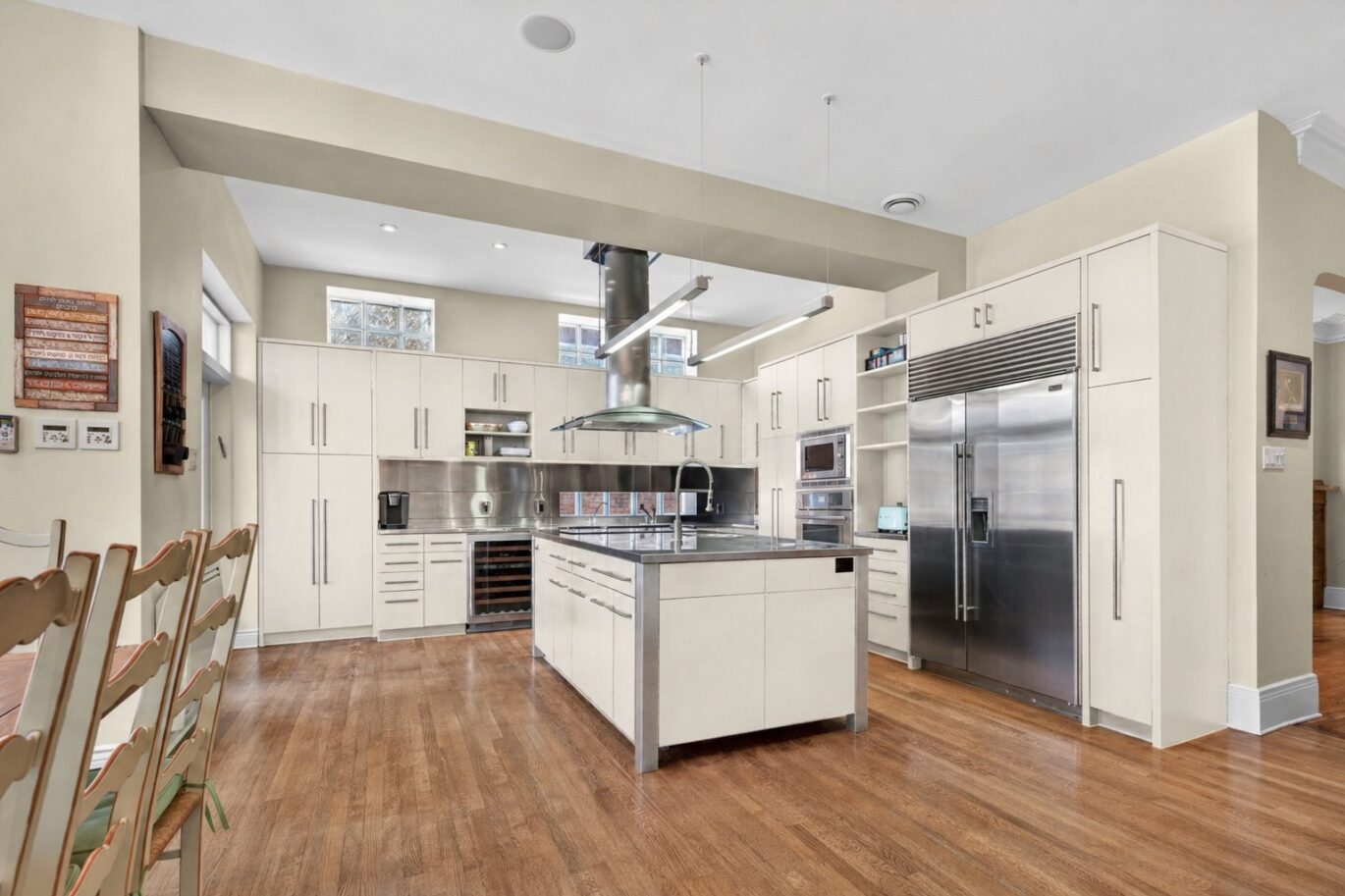 315 Av. Kensington Westmount (Montréal)