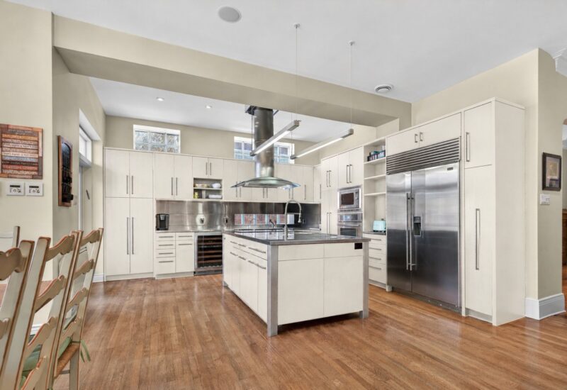 315 Av. Kensington Westmount (Montréal)