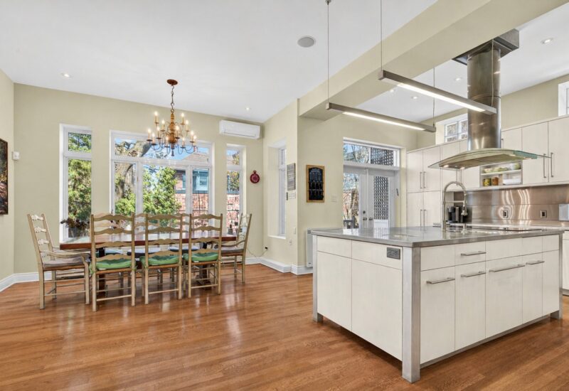 315 Av. Kensington Westmount (Montréal)