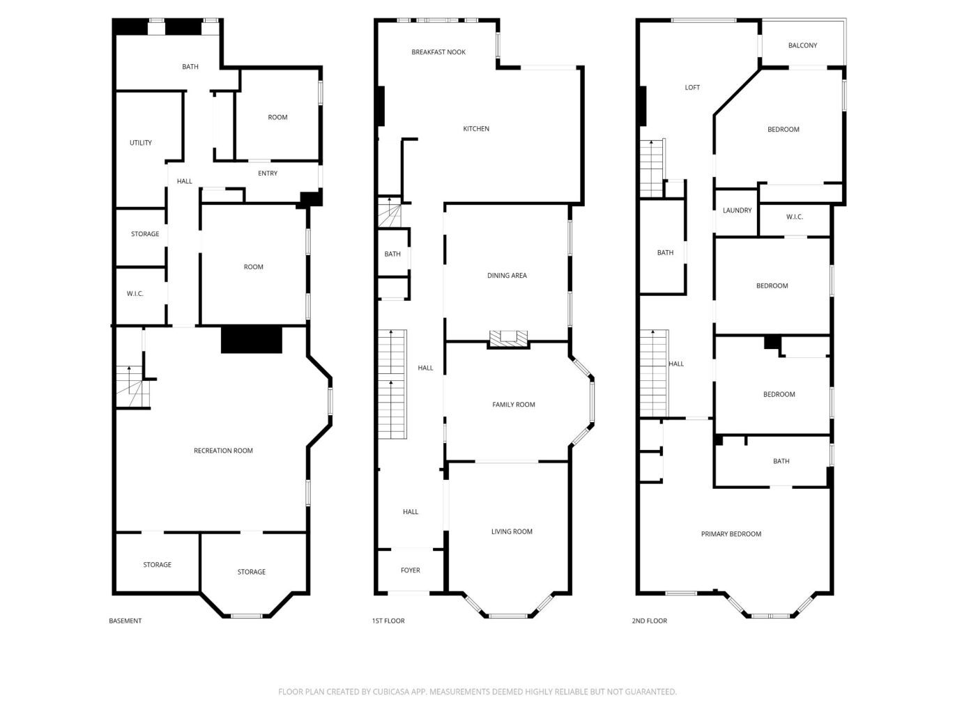 315 Av. Kensington Westmount (Montréal)