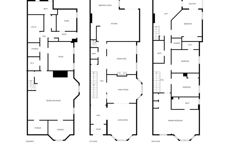 315 Av. Kensington Westmount (Montréal)