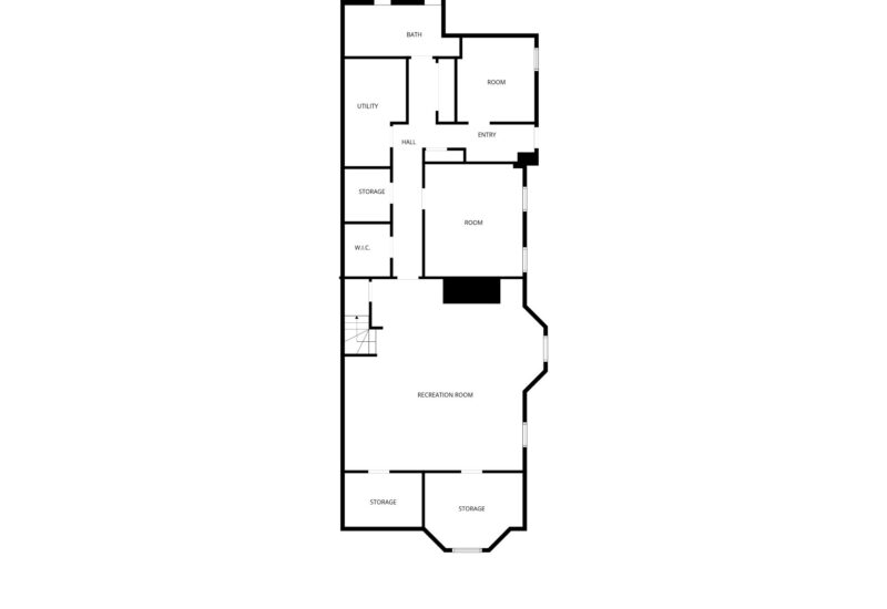 315 Av. Kensington Westmount (Montréal)