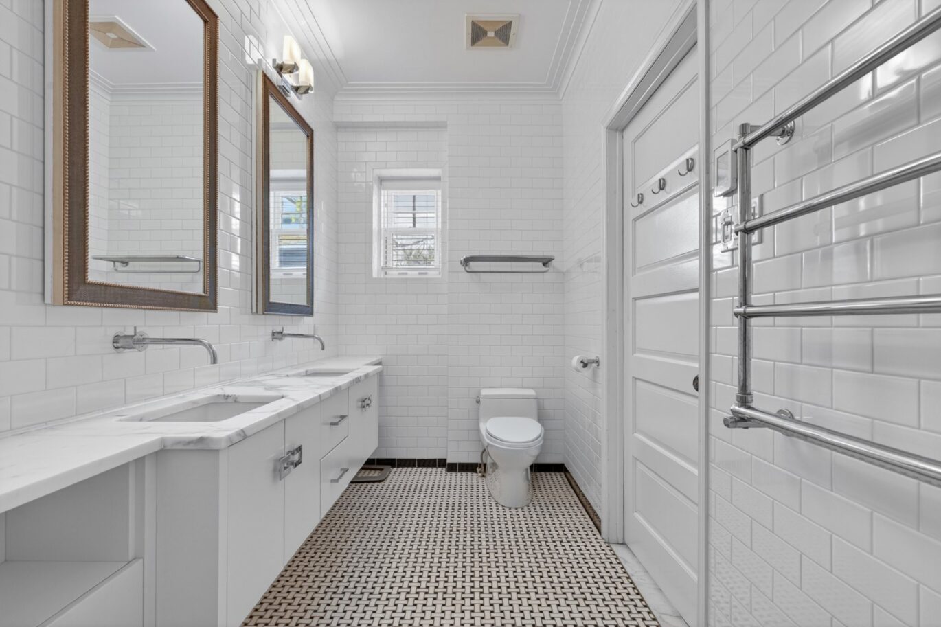 315 Av. Kensington Westmount (Montréal)