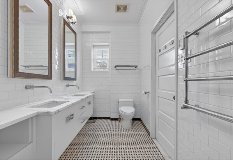 315 Av. Kensington Westmount (Montréal)