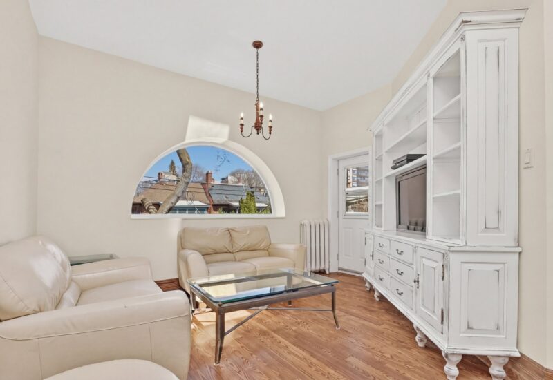 315 Av. Kensington Westmount (Montréal)