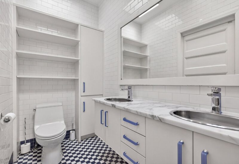 315 Av. Kensington Westmount (Montréal)