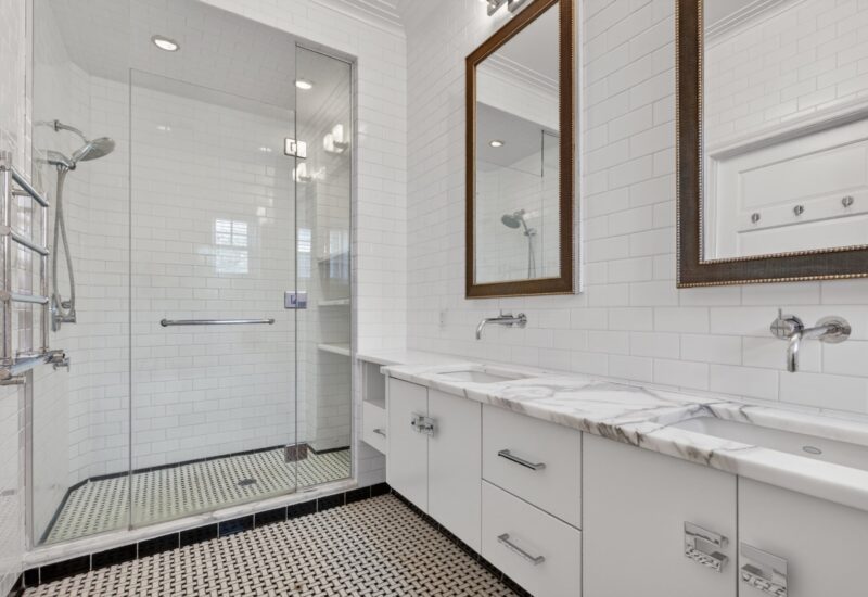 315 Av. Kensington Westmount (Montréal)