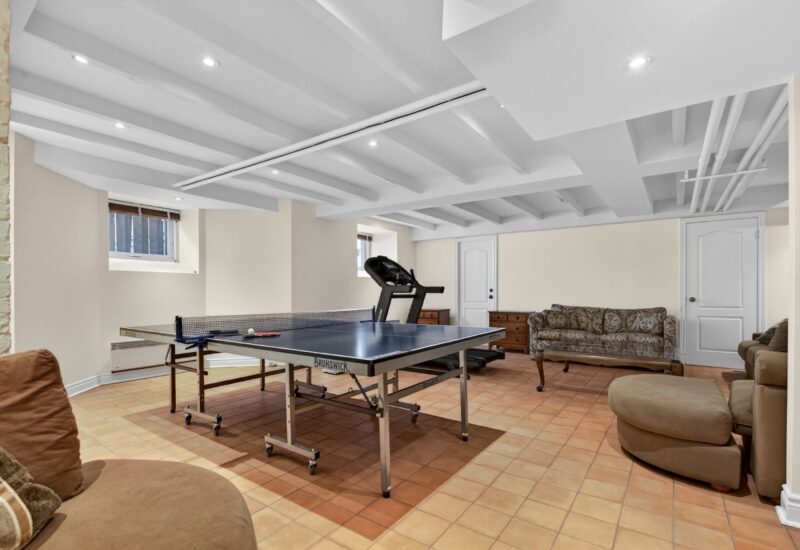 315 Av. Kensington Westmount (Montréal)