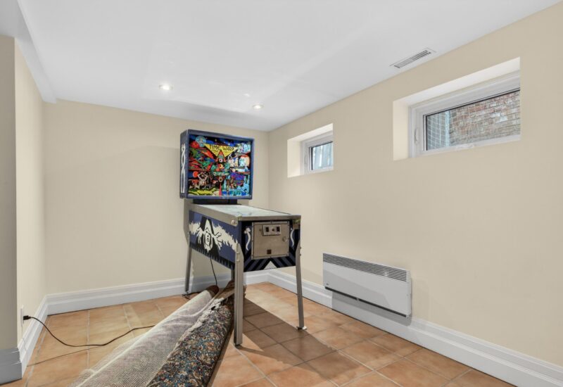 315 Av. Kensington Westmount (Montréal)