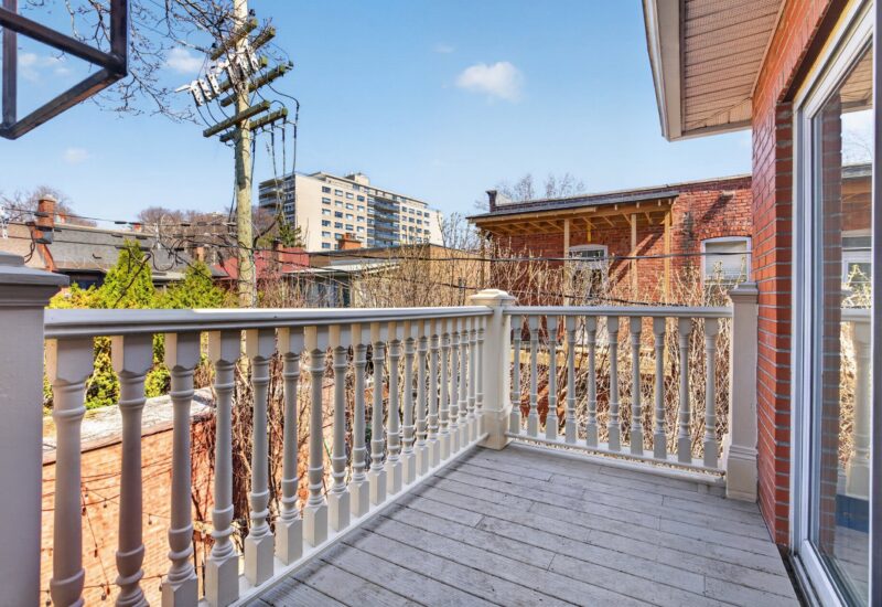 315 Av. Kensington Westmount (Montréal)
