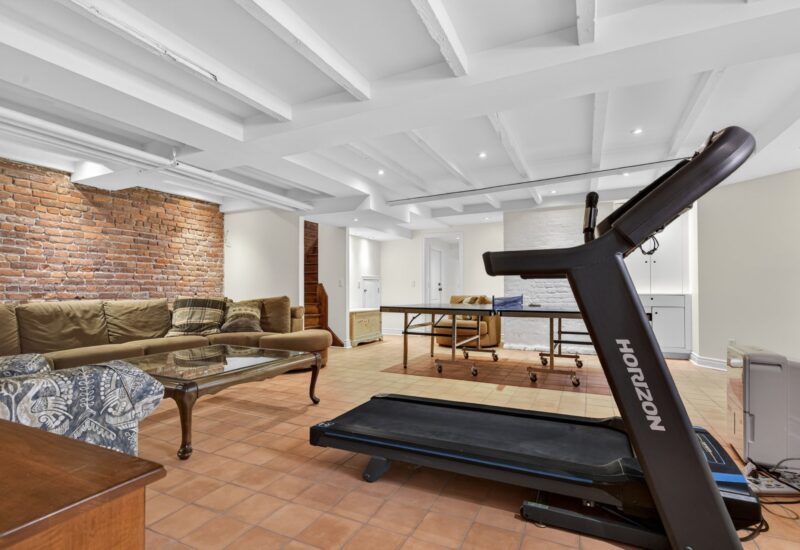 315 Av. Kensington Westmount (Montréal)