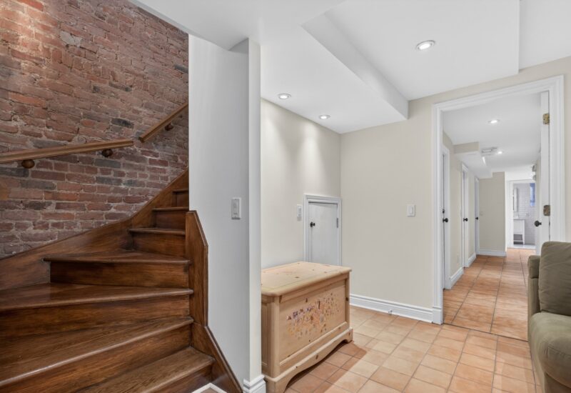 315 Av. Kensington Westmount (Montréal)