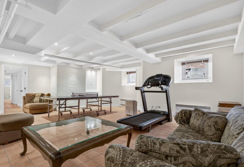 315 Av. Kensington Westmount (Montréal)