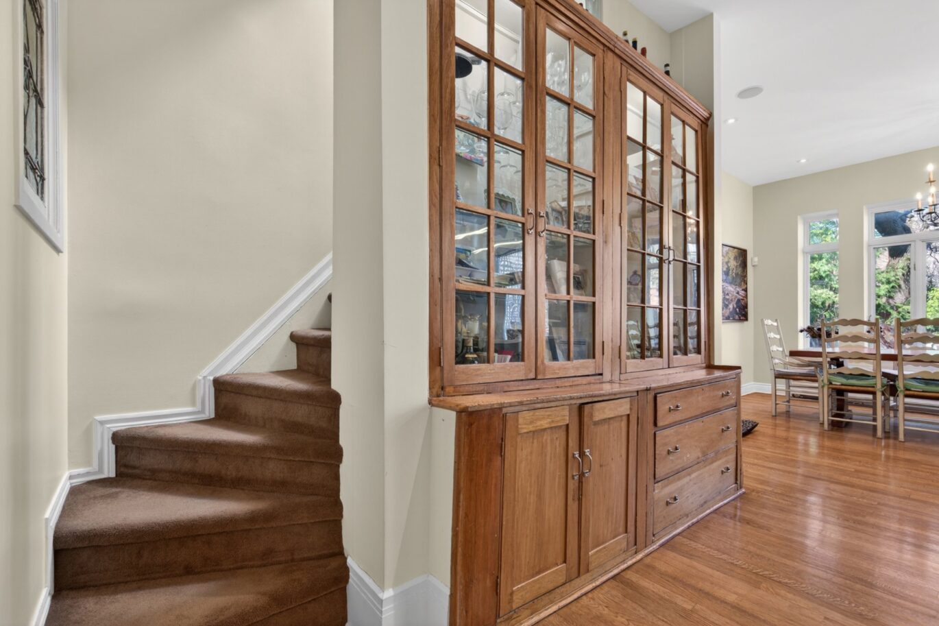 315 Av. Kensington Westmount (Montréal)