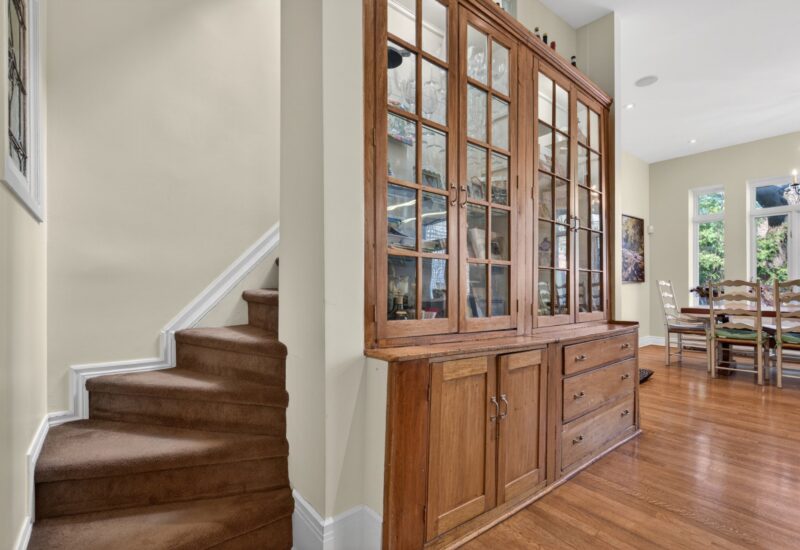 315 Av. Kensington Westmount (Montréal)