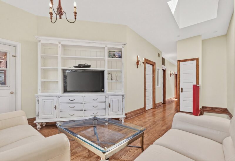 315 Av. Kensington Westmount (Montréal)