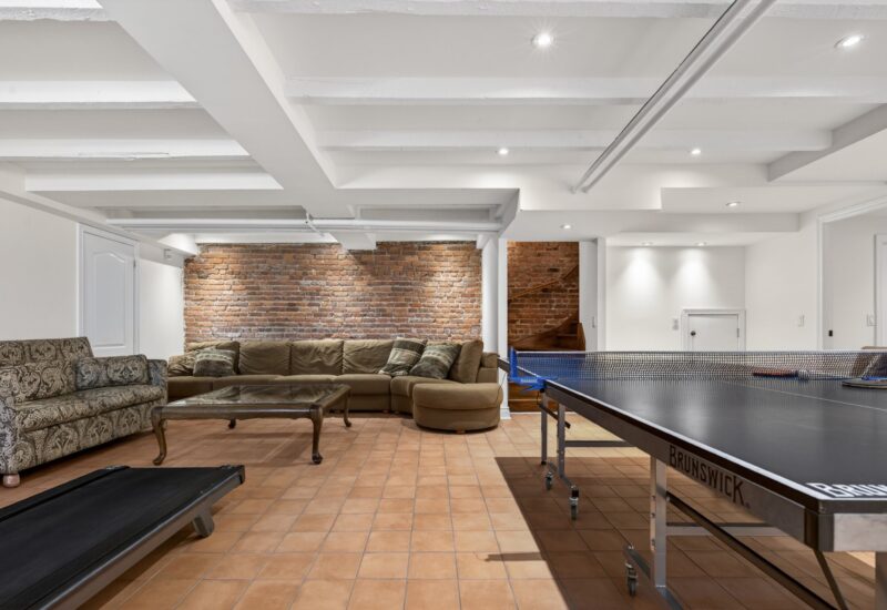 315 Av. Kensington Westmount (Montréal)