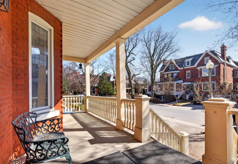 315 Av. Kensington Westmount (Montréal)