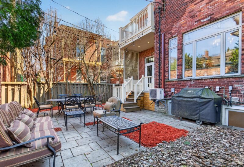 315 Av. Kensington Westmount (Montréal)
