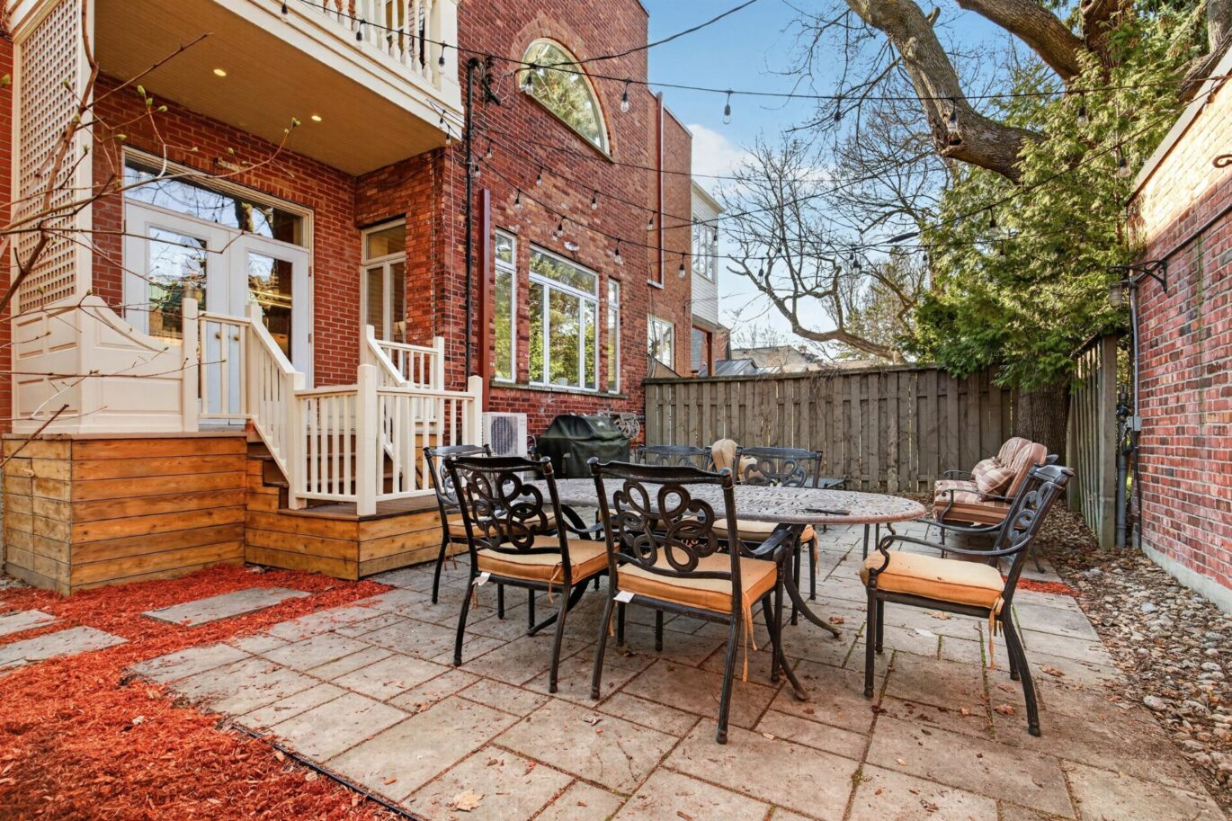 315 Av. Kensington Westmount (Montréal)