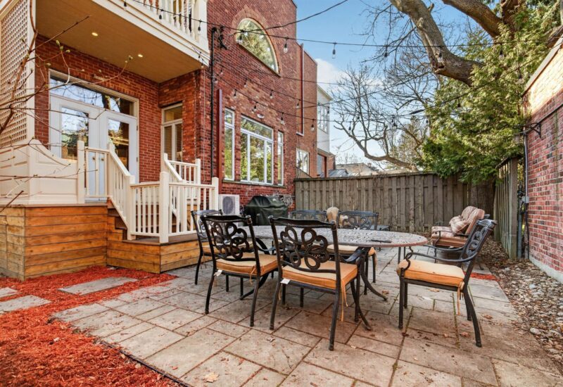 315 Av. Kensington Westmount (Montréal)