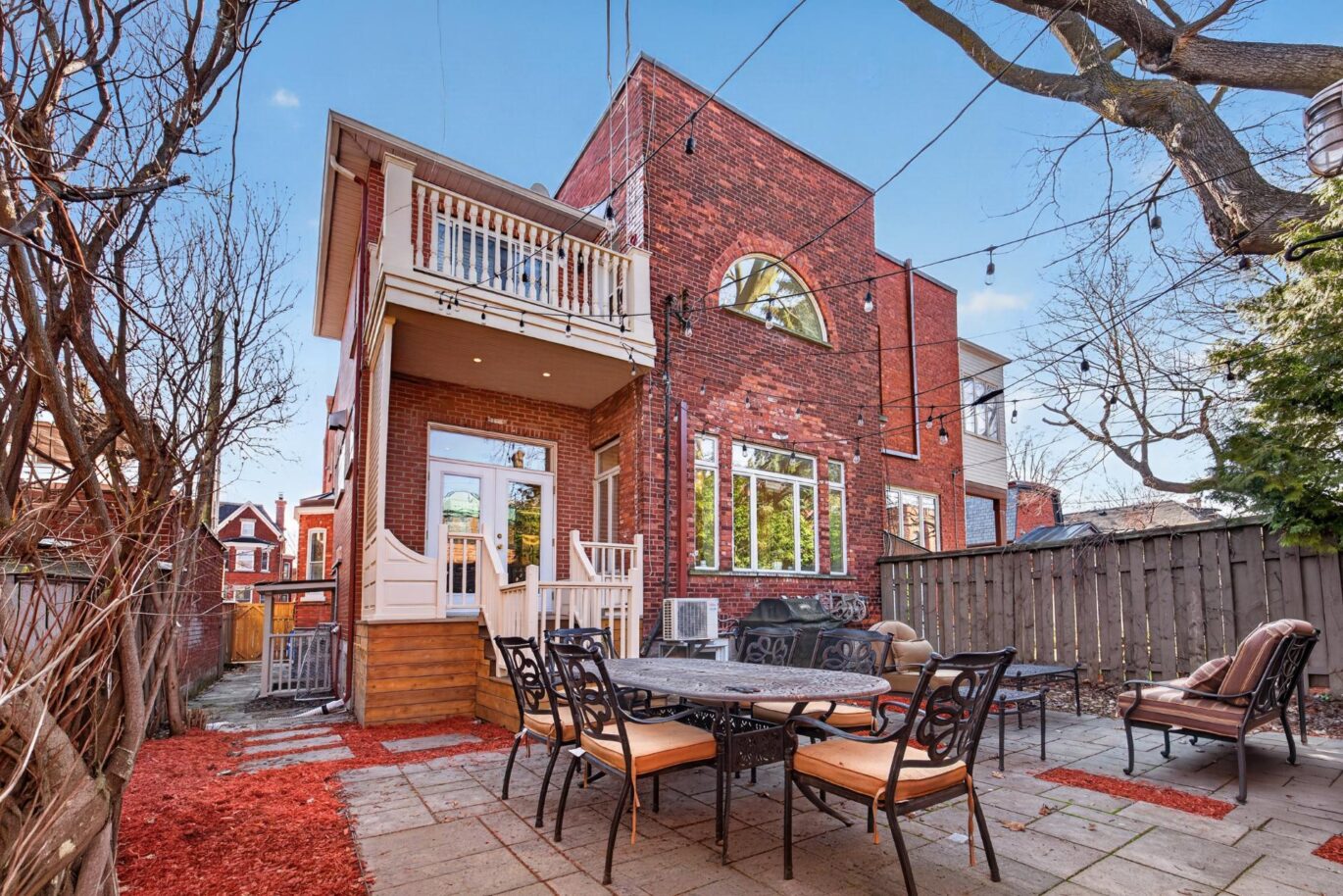 315 Av. Kensington Westmount (Montréal)