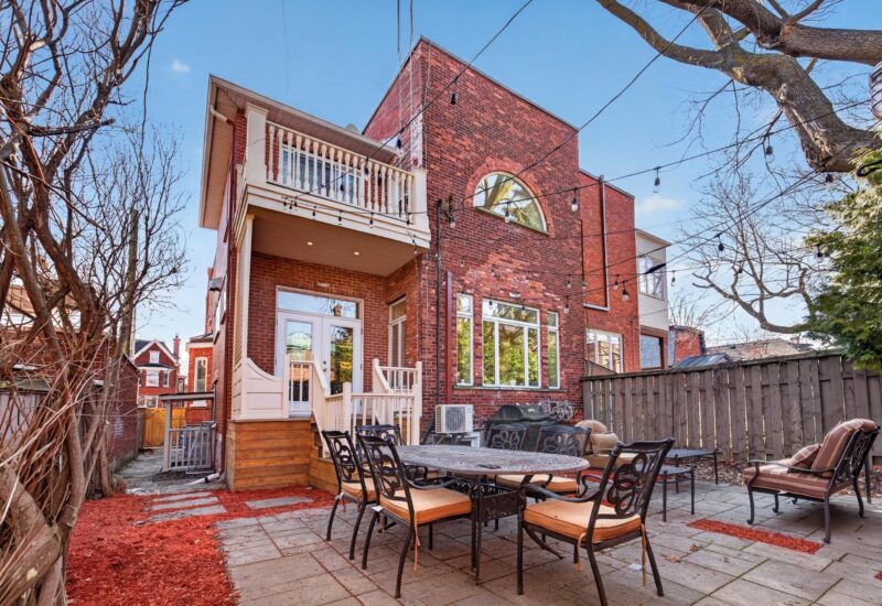 315 Av. Kensington Westmount (Montréal)