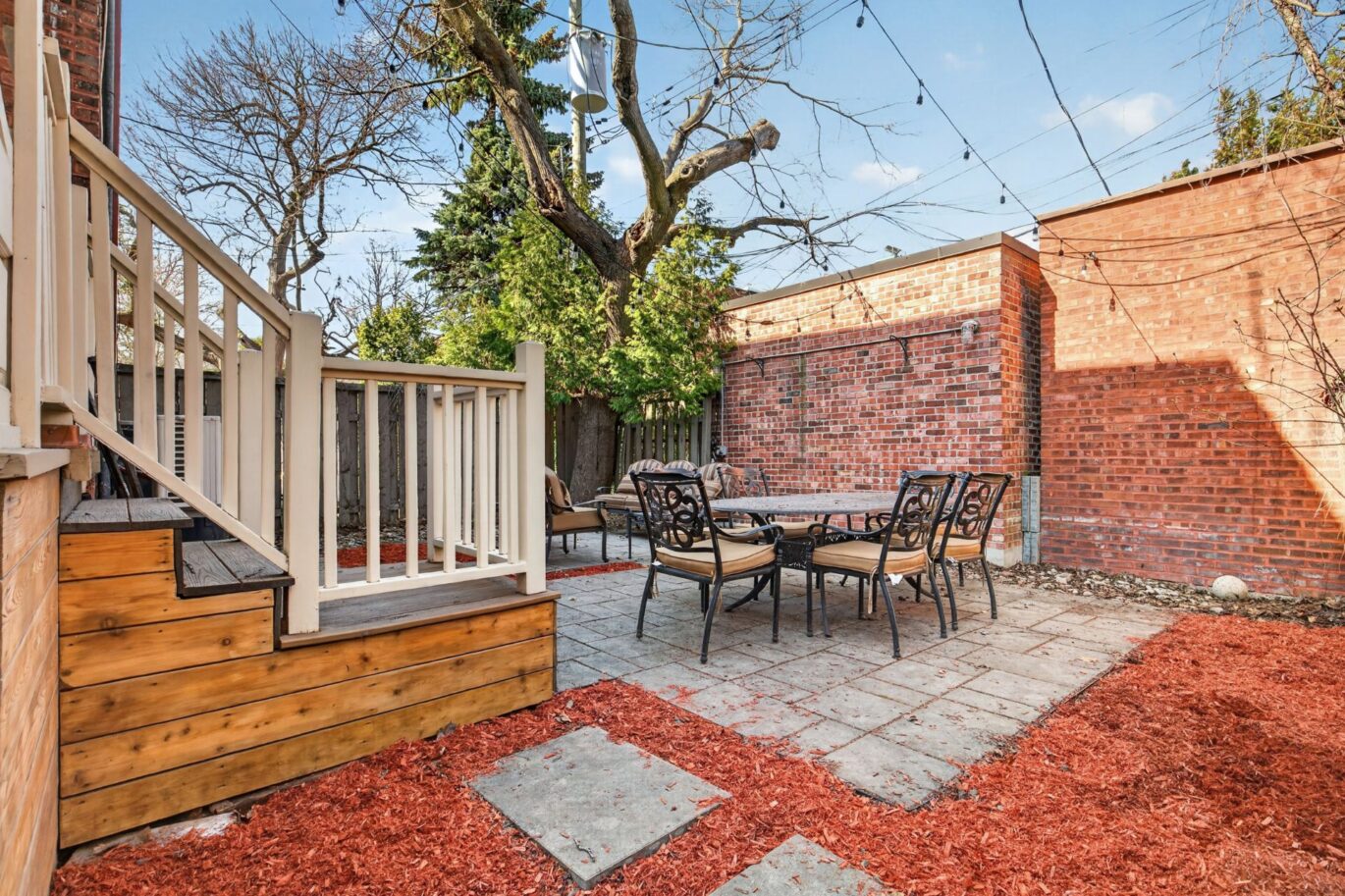 315 Av. Kensington Westmount (Montréal)