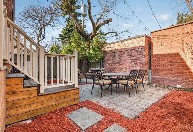 315 Av. Kensington Westmount (Montréal)