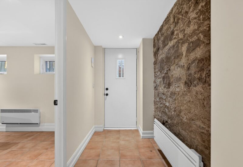 315 Av. Kensington Westmount (Montréal)