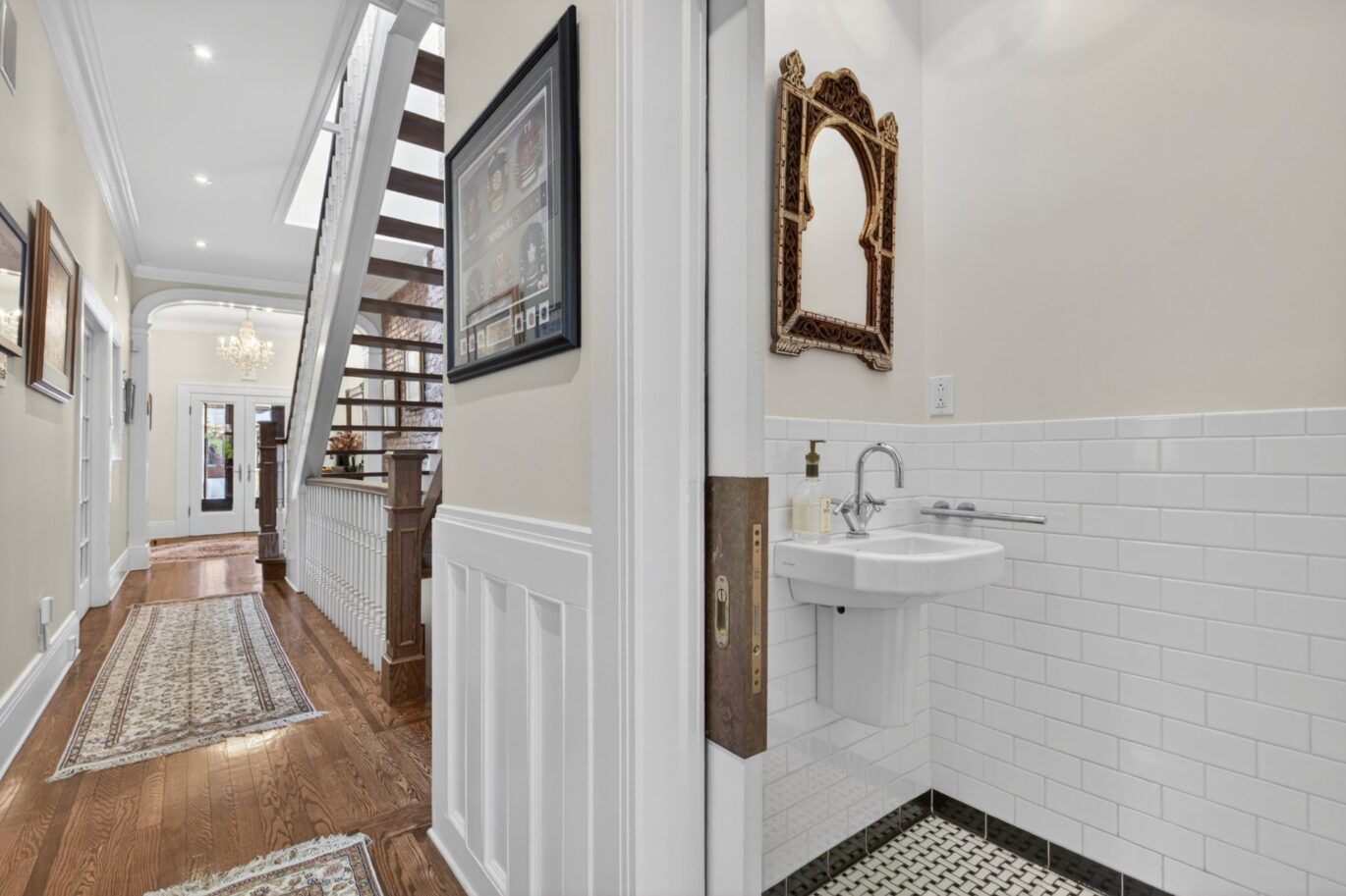 315 Av. Kensington Westmount (Montréal)