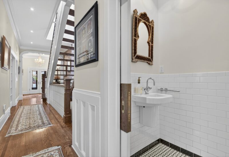 315 Av. Kensington Westmount (Montréal)