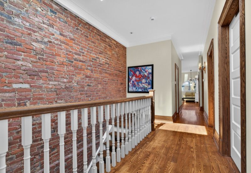 315 Av. Kensington Westmount (Montréal)