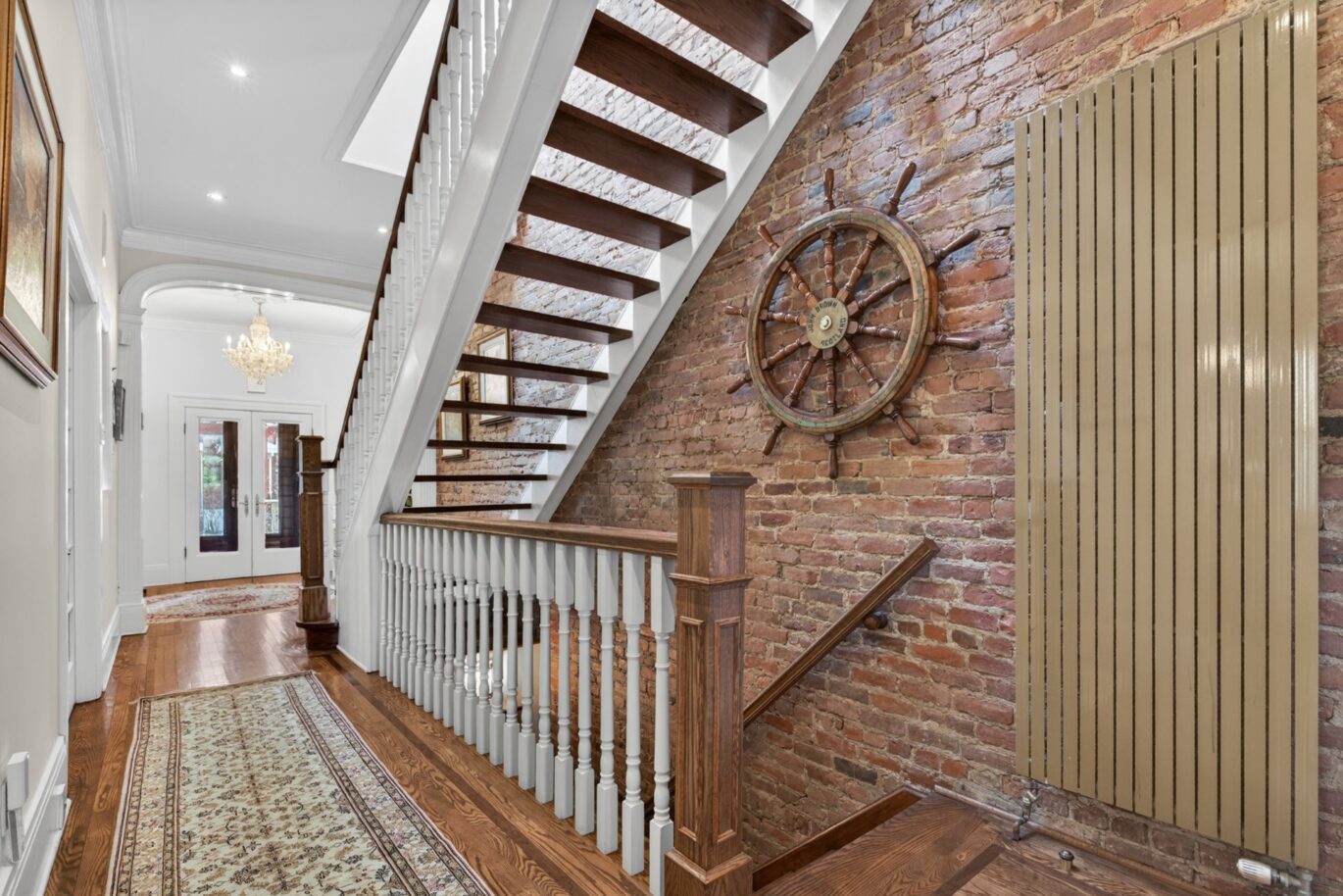 315 Av. Kensington Westmount (Montréal)