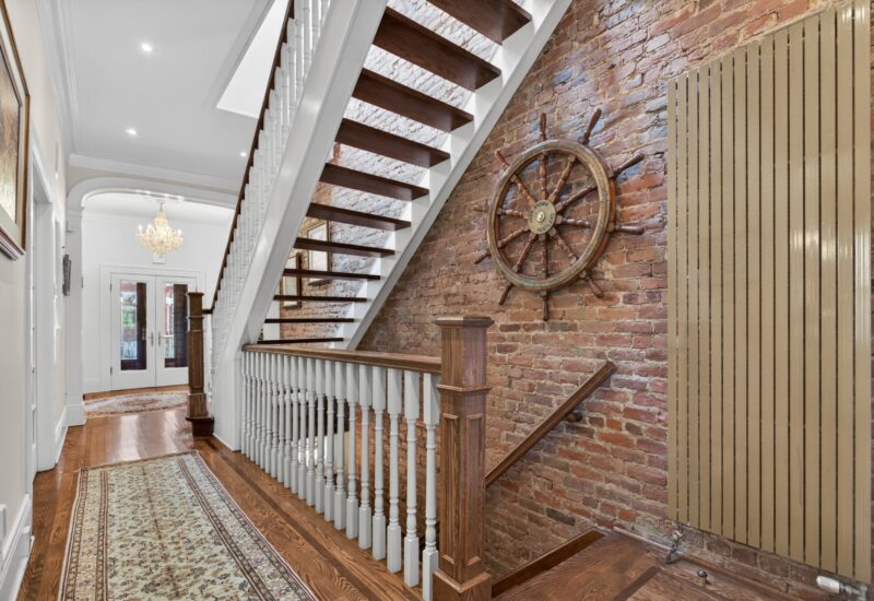 315 Av. Kensington Westmount (Montréal)