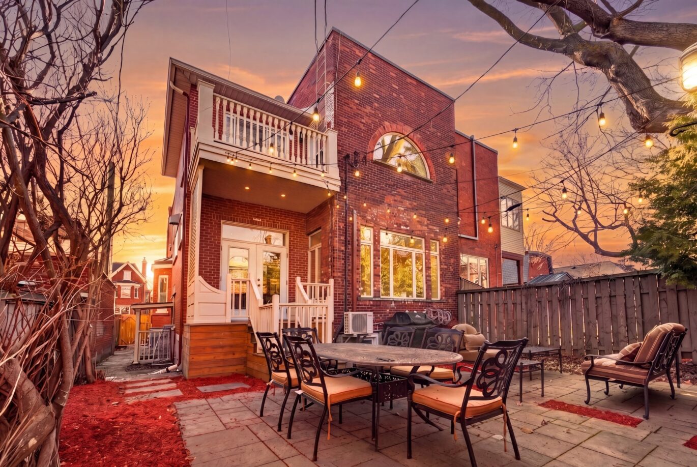 315 Av. Kensington Westmount (Montréal)