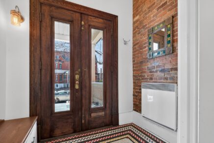 315 Av. Kensington Westmount (Montréal)