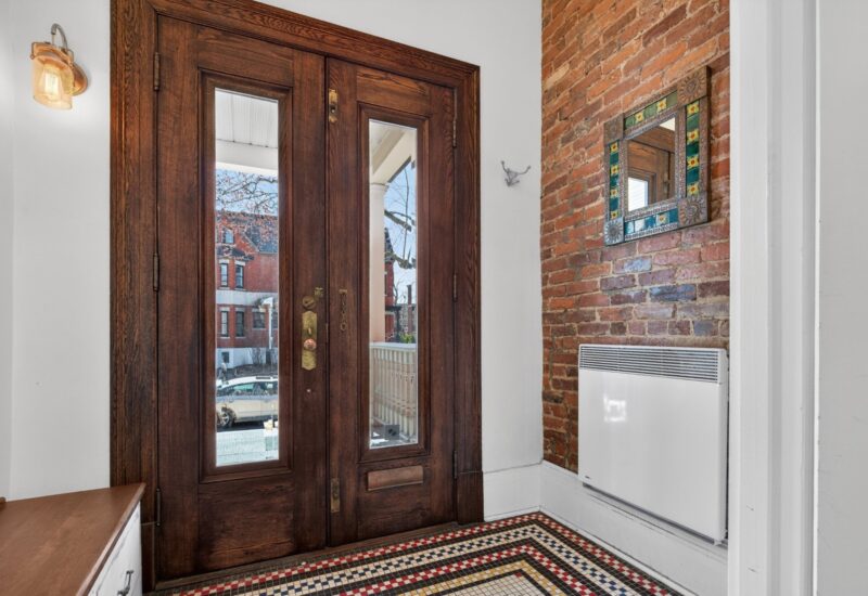 315 Av. Kensington Westmount (Montréal)