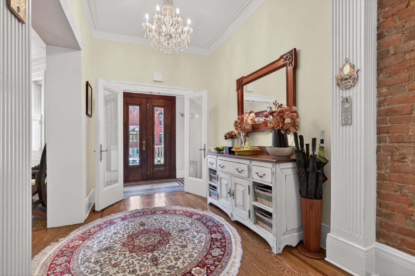 315 Av. Kensington Westmount (Montréal)