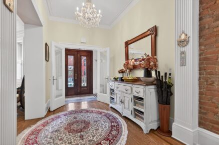 315 Av. Kensington Westmount (Montréal)