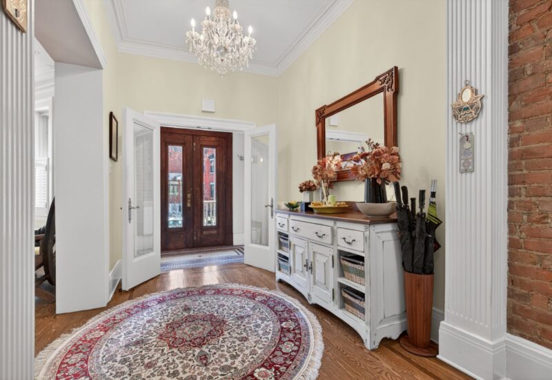 315 Av. Kensington Westmount (Montréal)
