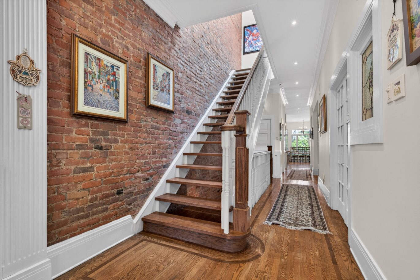315 Av. Kensington Westmount (Montréal)