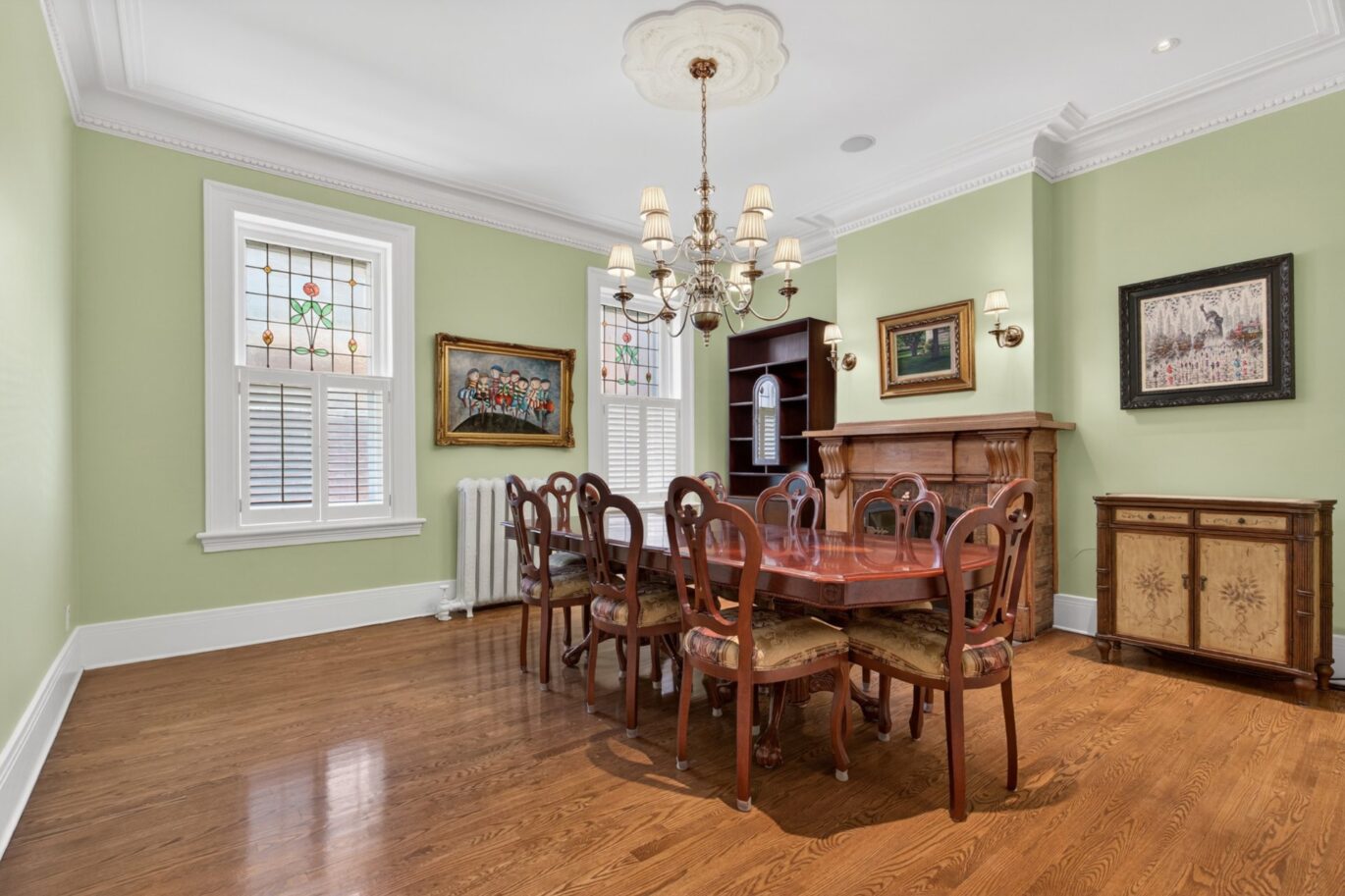 315 Av. Kensington Westmount (Montréal)