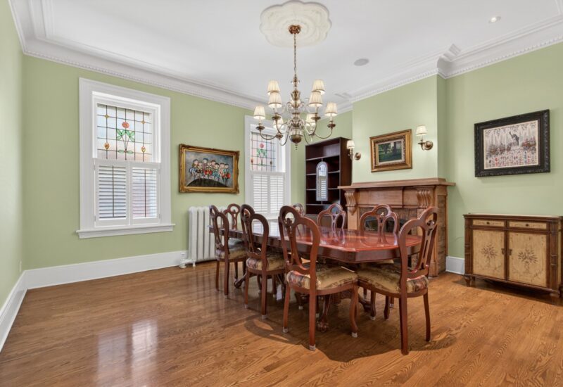 315 Av. Kensington Westmount (Montréal)