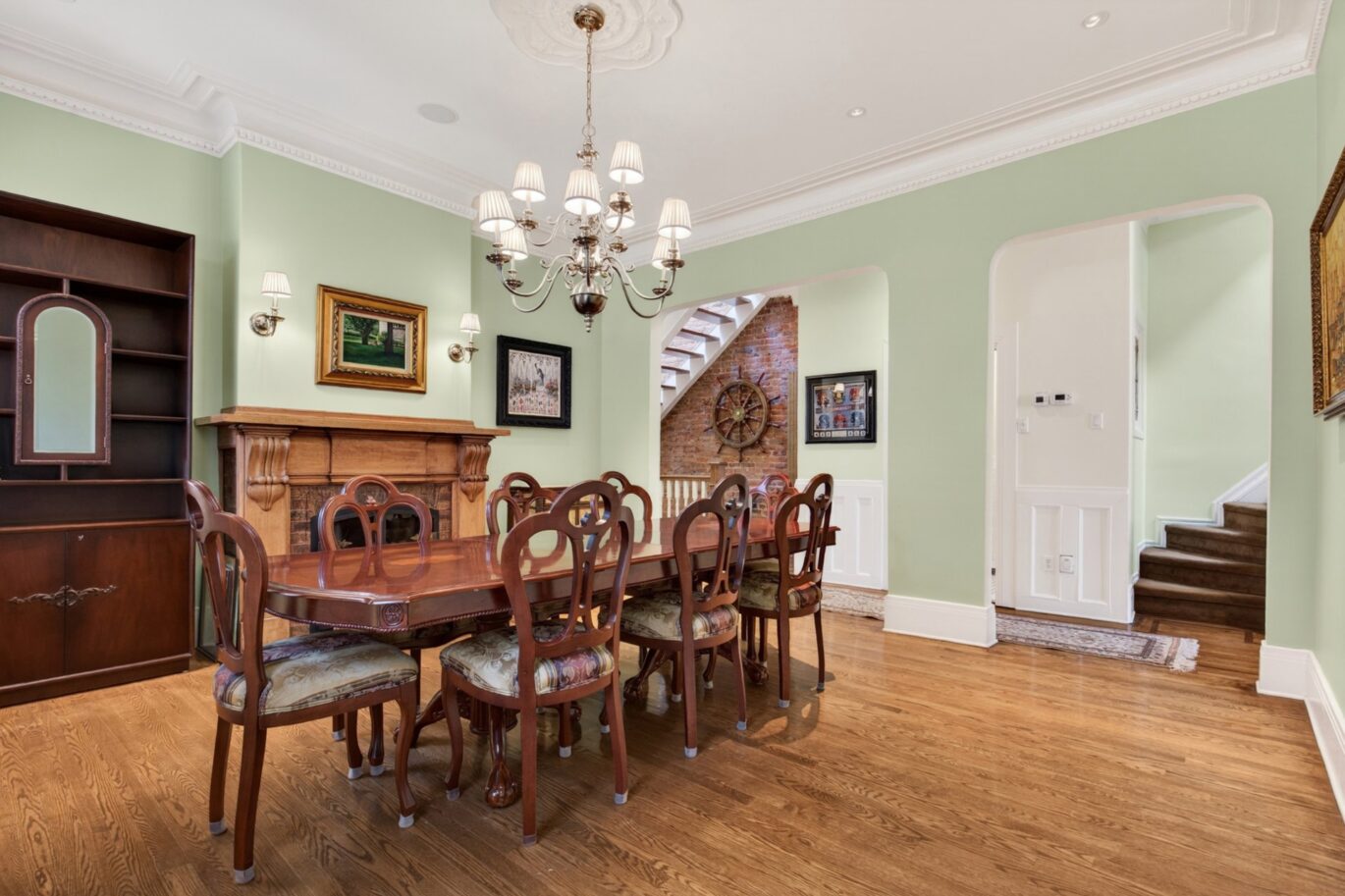 315 Av. Kensington Westmount (Montréal)