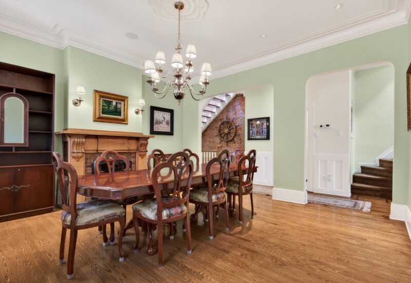 315 Av. Kensington Westmount (Montréal)