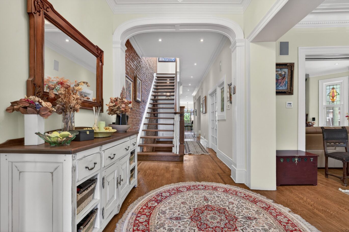 315 Av. Kensington Westmount (Montréal)